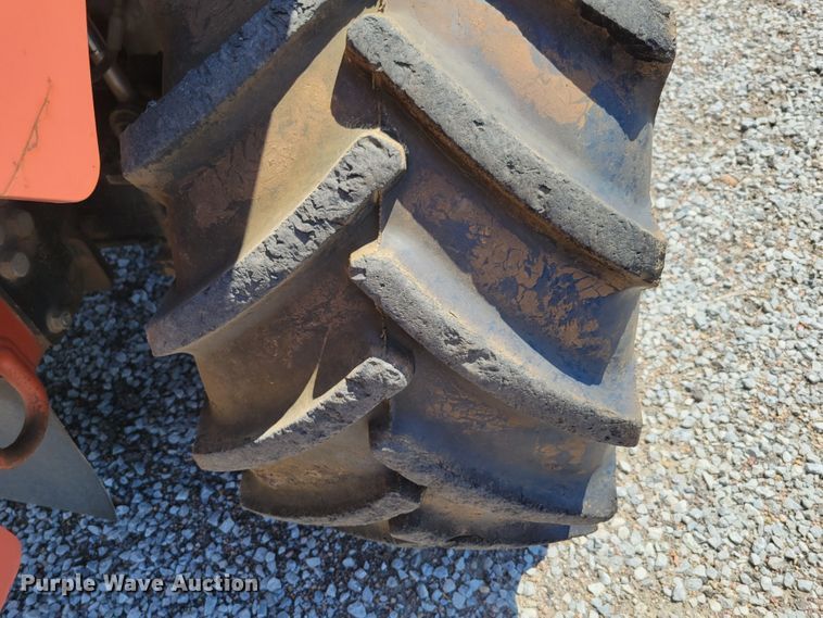 image for item DM2350 2008 Ditch Witch RT115  trencher