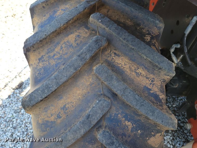 image for item DM2350 2008 Ditch Witch RT115  trencher