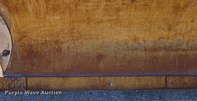 image for item DM2352 2004 Komatsu D65PX-15  dozer