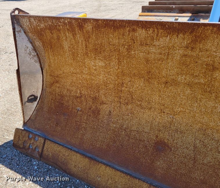 image for item DM2352 2004 Komatsu D65PX-15  dozer