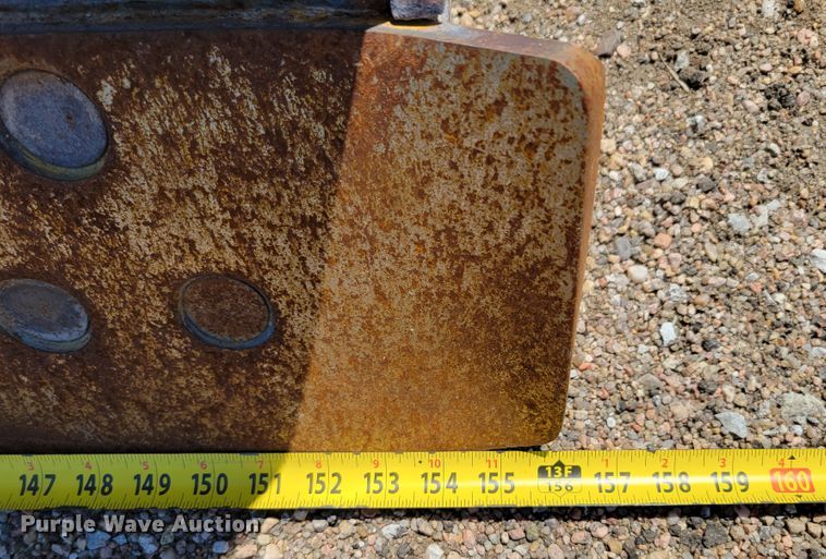 image for item DM2352 2004 Komatsu D65PX-15  dozer