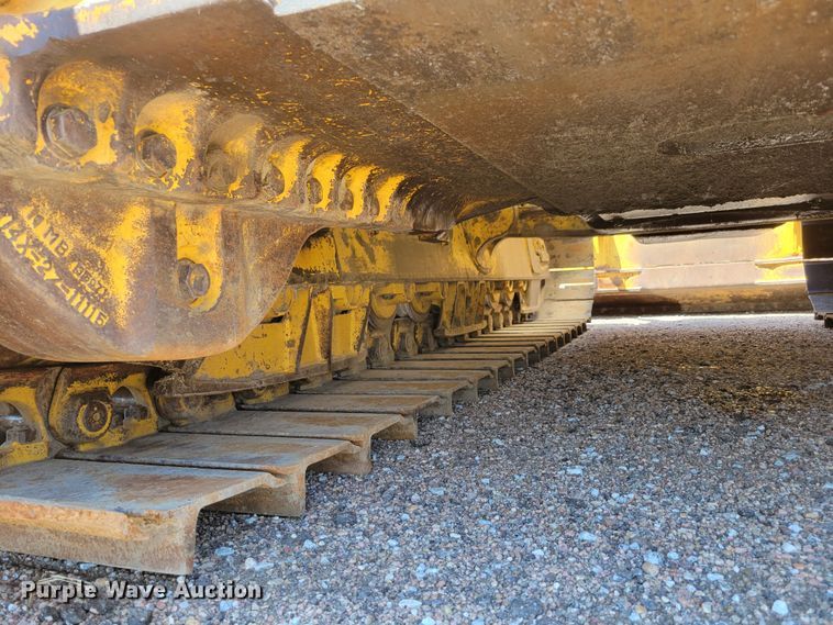 image for item DM2352 2004 Komatsu D65PX-15  dozer