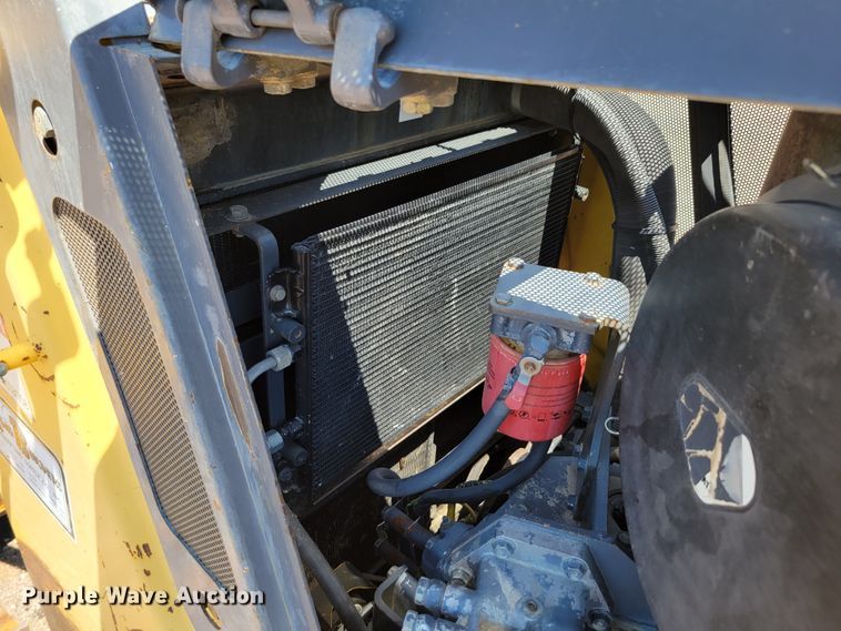 image for item DM2352 2004 Komatsu D65PX-15  dozer