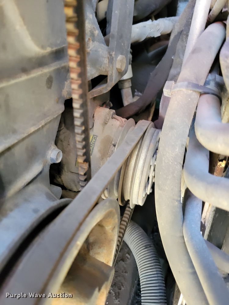 image for item DM2378 2008 Bobcat S250  skid steer loader