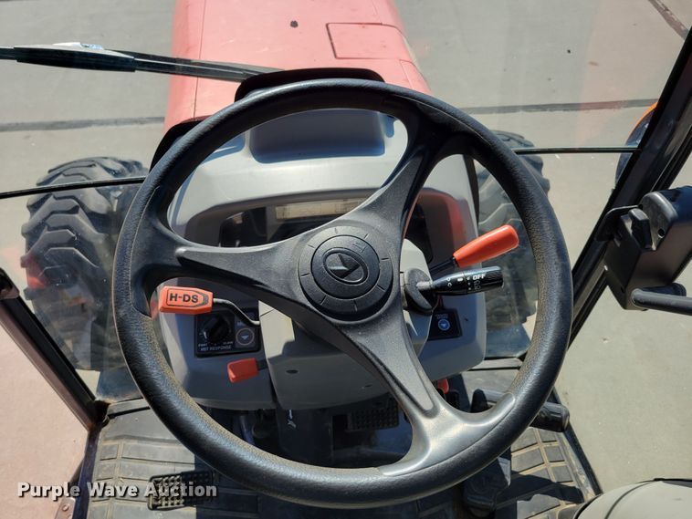 image for item DM2379 Kubota L4240  MFWD tractor