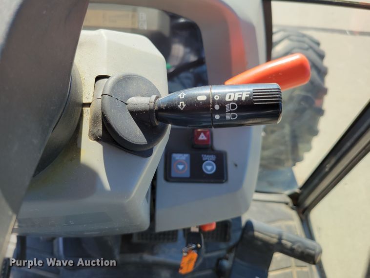 image for item DM2379 Kubota L4240  MFWD tractor