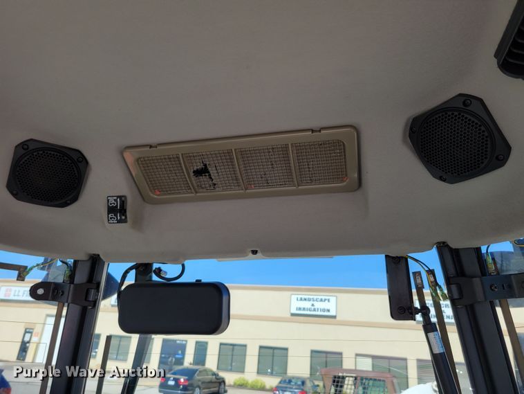 image for item DM2379 Kubota L4240  MFWD tractor