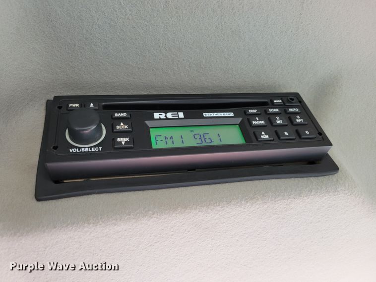 image for item DM2379 Kubota L4240  MFWD tractor