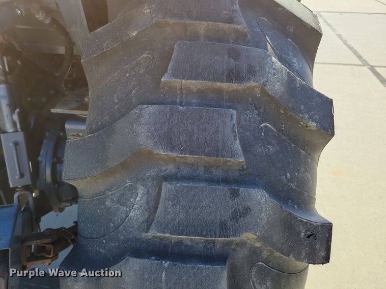 image for item DM2379 Kubota L4240  MFWD tractor