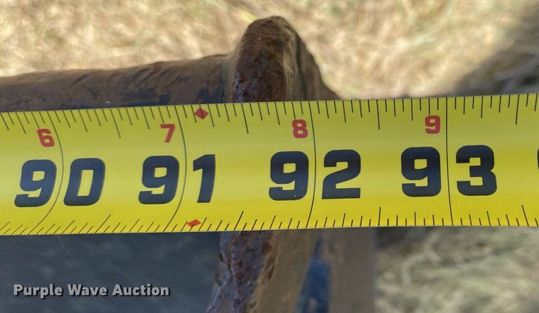 image for item DM4222 2003 Bobcat 442  mini excavator