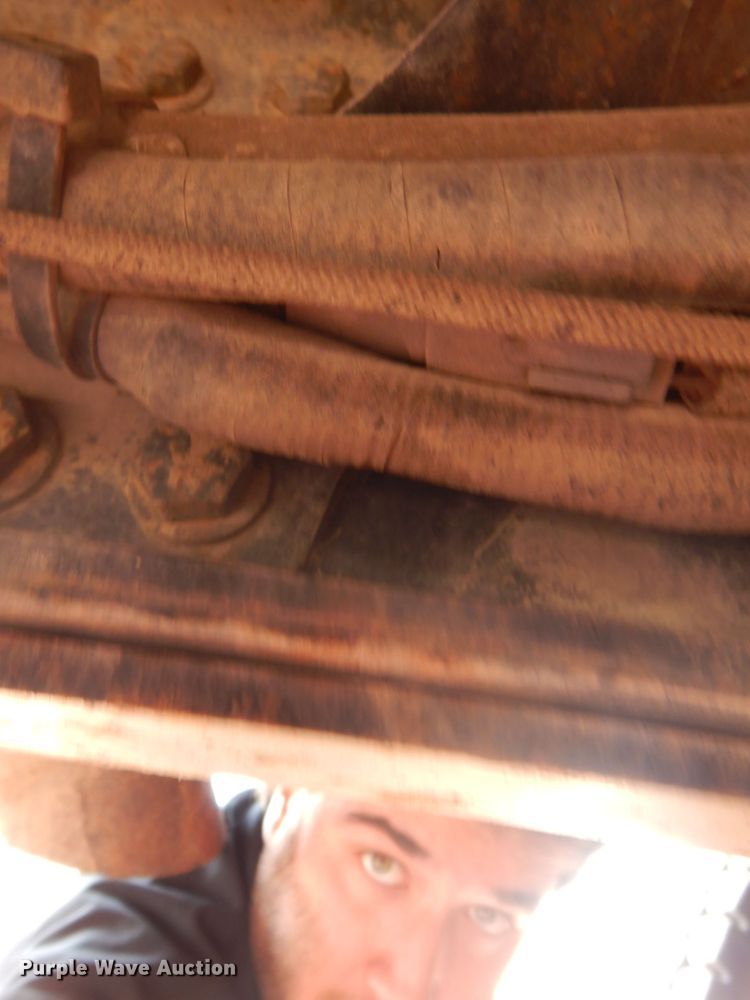 image for item DM5427 2000 Sterling L-Line  crane truck