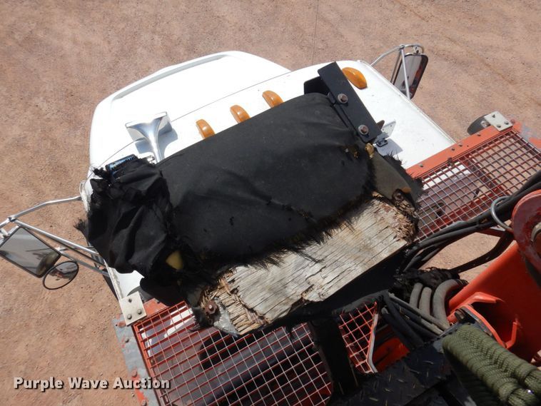 image for item DM5427 2000 Sterling L-Line  crane truck