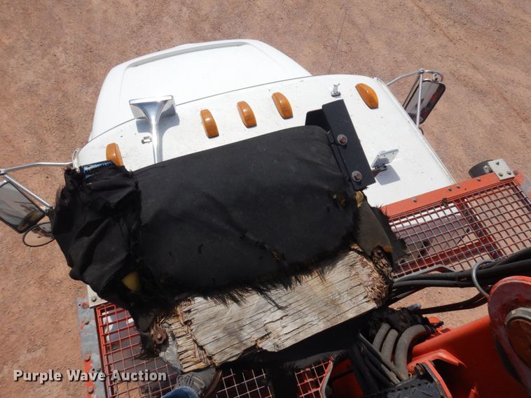 image for item DM5427 2000 Sterling L-Line  crane truck