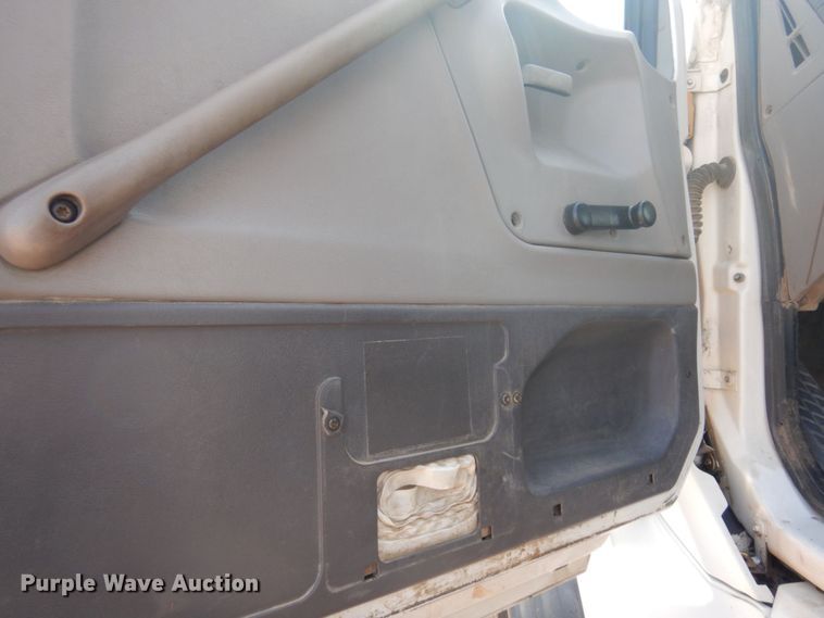 image for item DM5427 2000 Sterling L-Line  crane truck