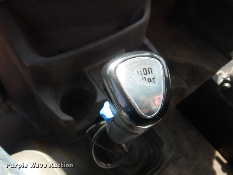 image for item DM5427 2000 Sterling L-Line  crane truck