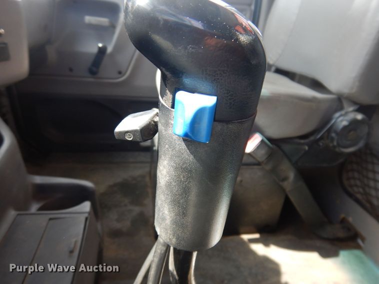 image for item DM5427 2000 Sterling L-Line  crane truck