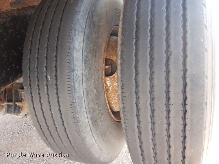 image for item DM5427 2000 Sterling L-Line  crane truck