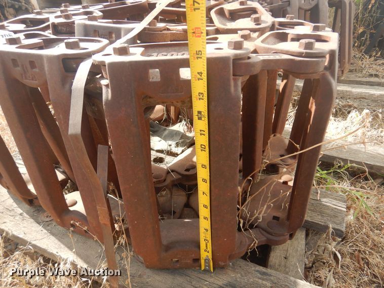 image for item DN0466 15"W over the tire tracks