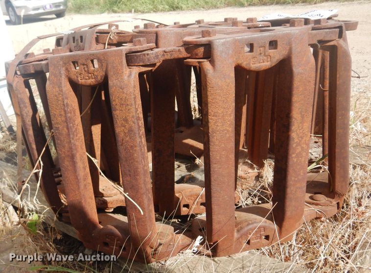 image for item DN0466 15"W over the tire tracks