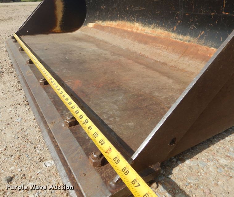 image for item DN0467 2011 Terex PT100G  tracked skid steer loader