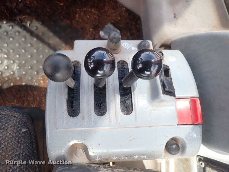 image for item DN0469 2005 Volvo L90E  wheel loader