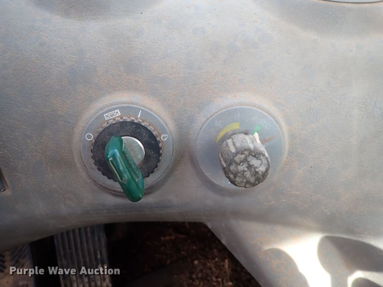 image for item DN0469 2005 Volvo L90E  wheel loader