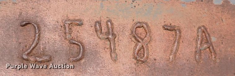 image for item DN0469 2005 Volvo L90E  wheel loader