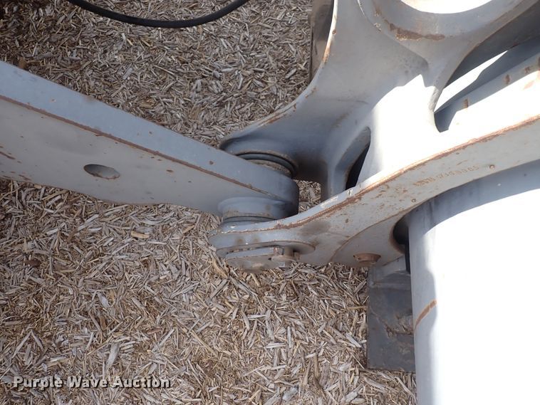 image for item DN0469 2005 Volvo L90E  wheel loader