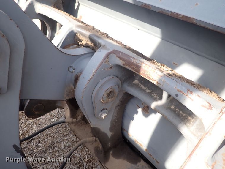 image for item DN0469 2005 Volvo L90E  wheel loader