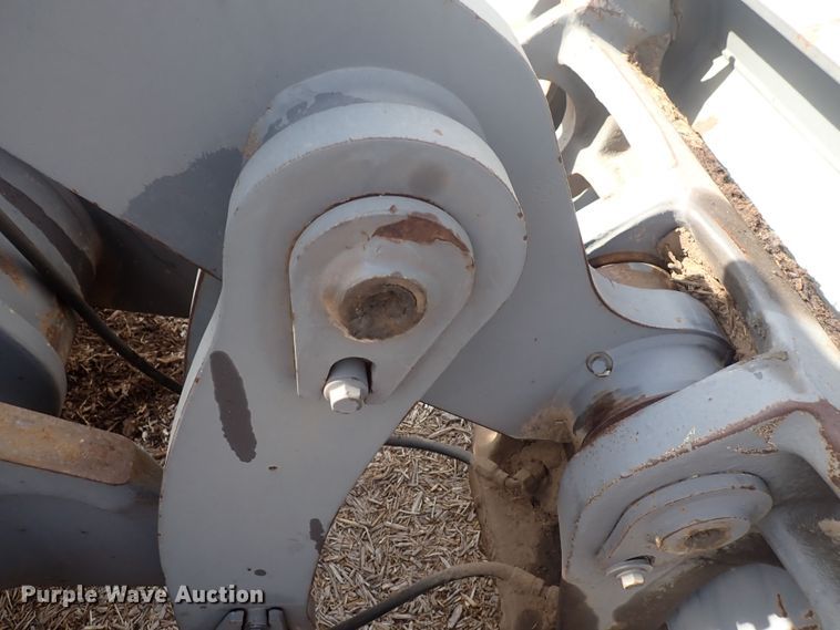 image for item DN0469 2005 Volvo L90E  wheel loader