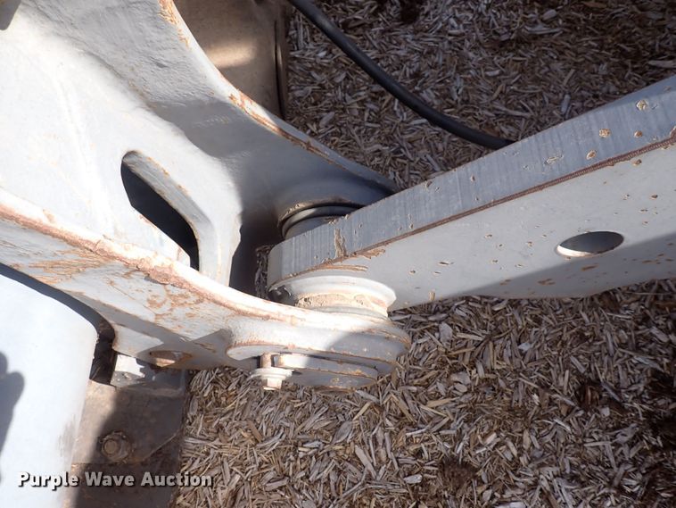 image for item DN0469 2005 Volvo L90E  wheel loader