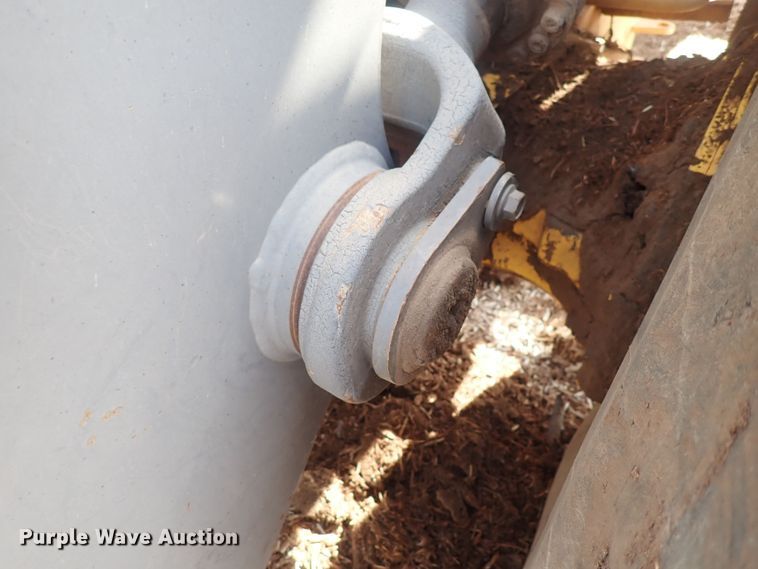 image for item DN0469 2005 Volvo L90E  wheel loader