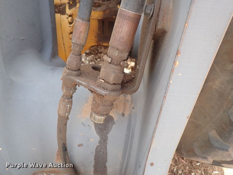 image for item DN0469 2005 Volvo L90E  wheel loader