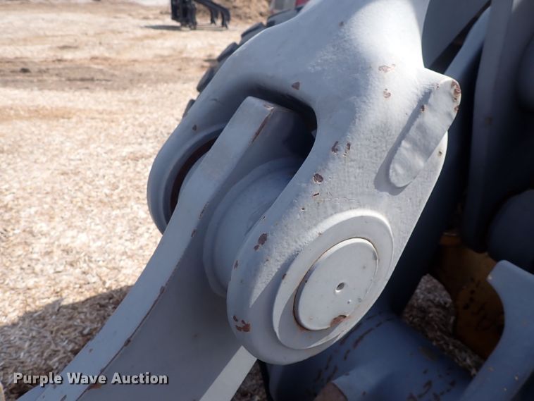 image for item DN0469 2005 Volvo L90E  wheel loader