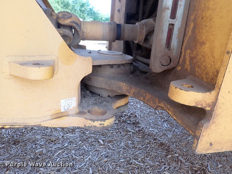 image for item DN0469 2005 Volvo L90E  wheel loader