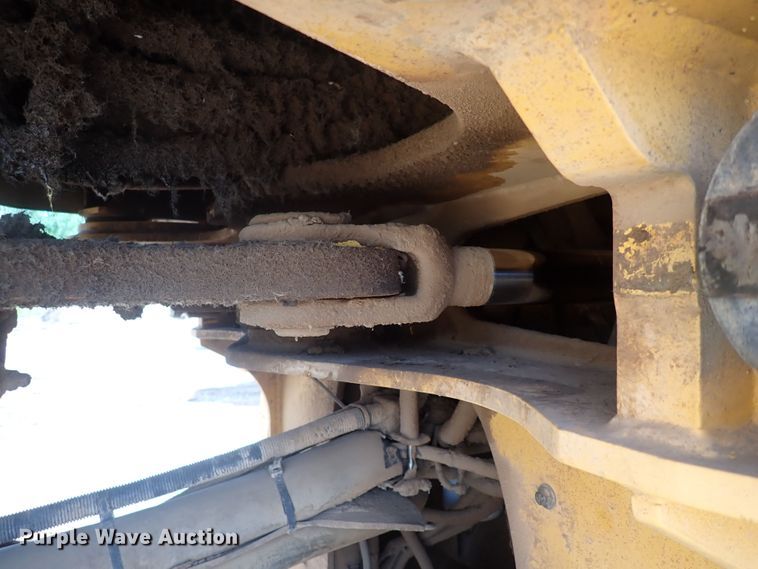 image for item DN0469 2005 Volvo L90E  wheel loader
