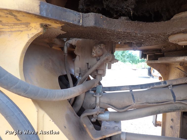 image for item DN0469 2005 Volvo L90E  wheel loader
