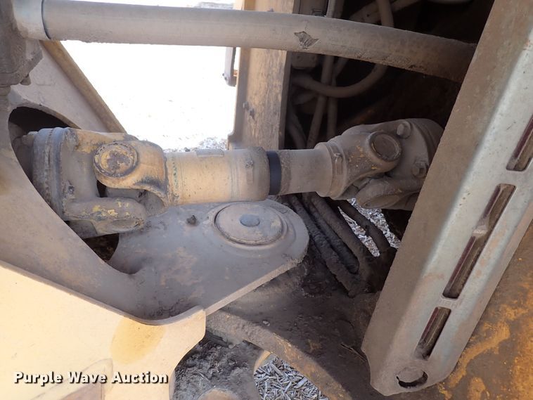 image for item DN0469 2005 Volvo L90E  wheel loader