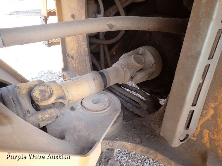 image for item DN0469 2005 Volvo L90E  wheel loader