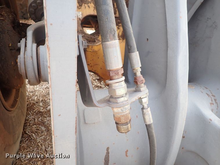 image for item DN0469 2005 Volvo L90E  wheel loader