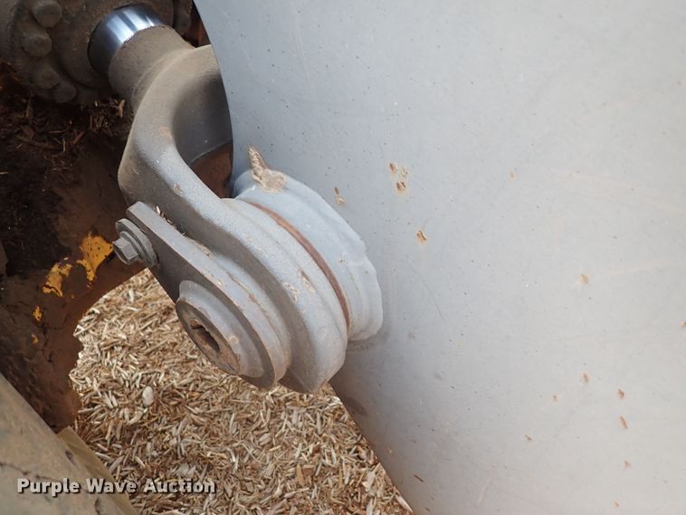 image for item DN0469 2005 Volvo L90E  wheel loader