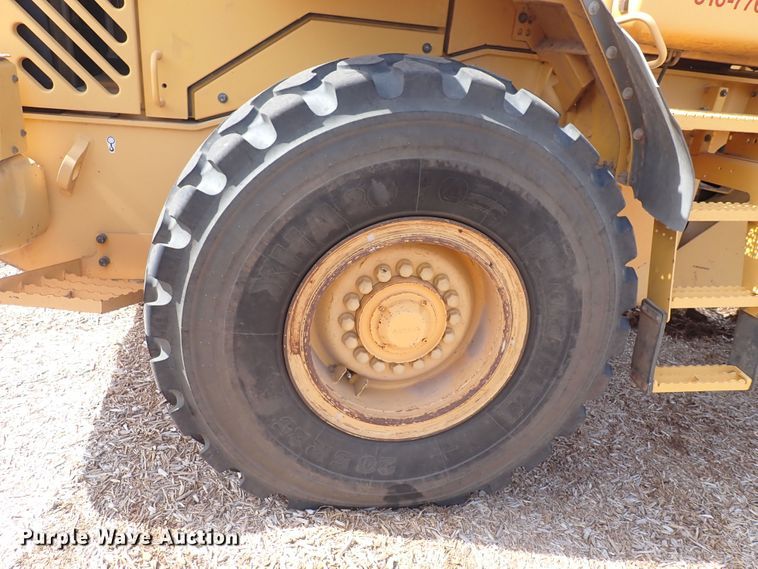image for item DN0469 2005 Volvo L90E  wheel loader