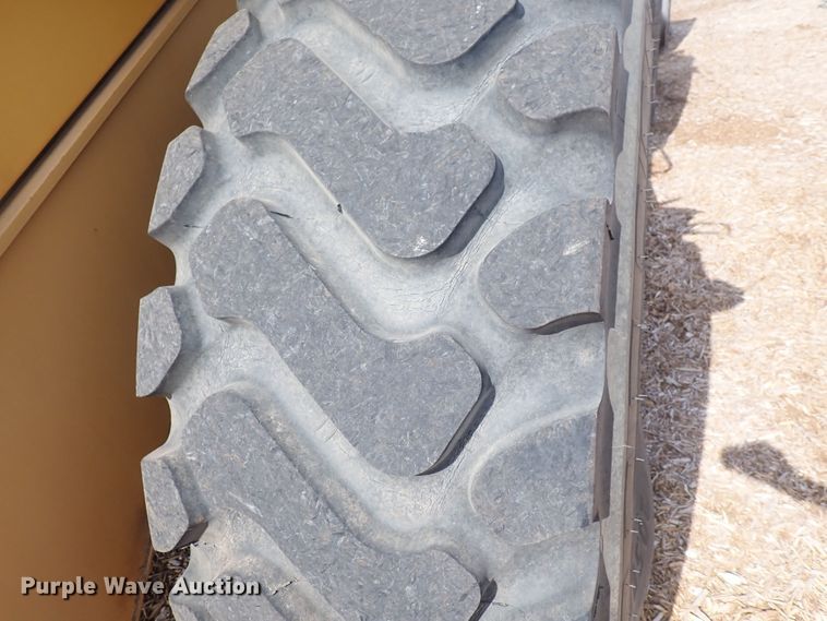 image for item DN0469 2005 Volvo L90E  wheel loader