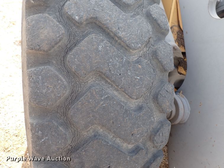 image for item DN0469 2005 Volvo L90E  wheel loader