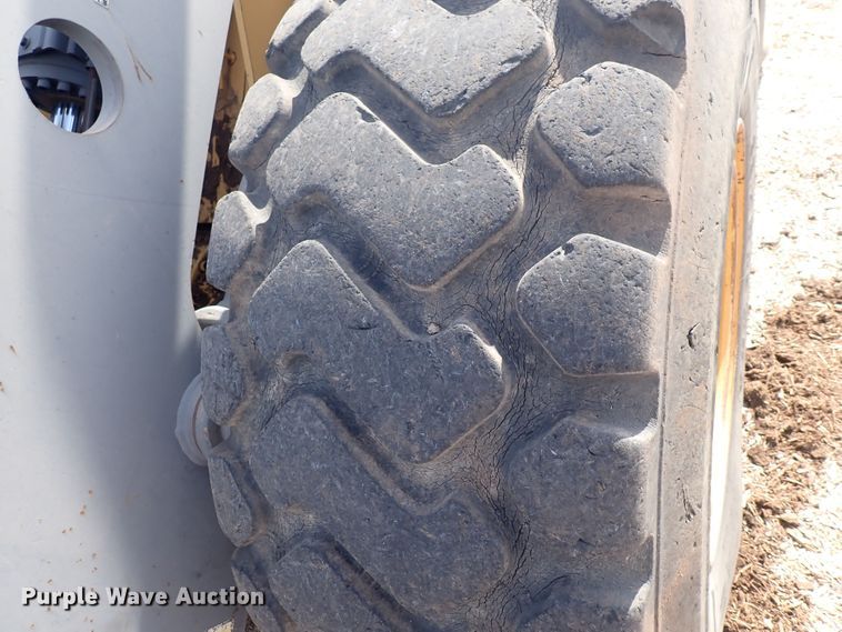 image for item DN0469 2005 Volvo L90E  wheel loader
