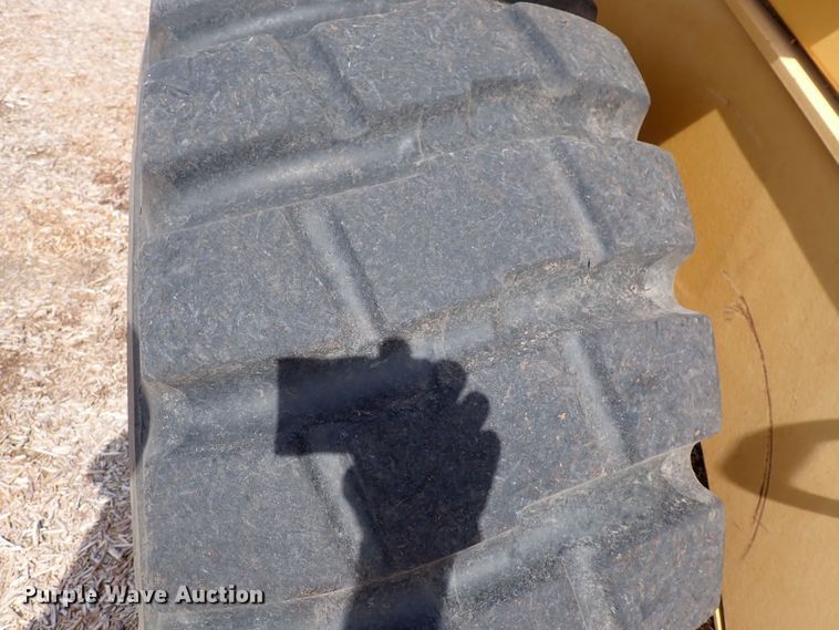 image for item DN0469 2005 Volvo L90E  wheel loader
