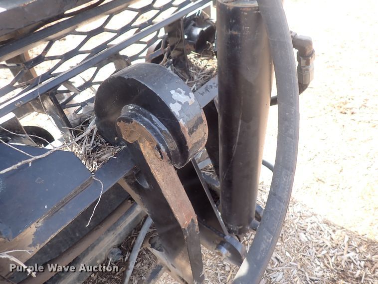 image for item DN0473 Grapple forks