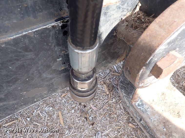 image for item DN0473 Grapple forks