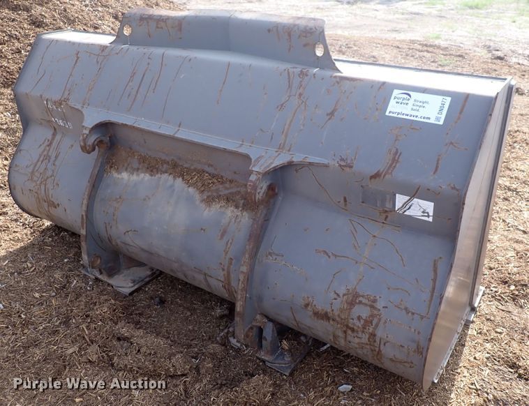 image for item DN0477 Loader bucket