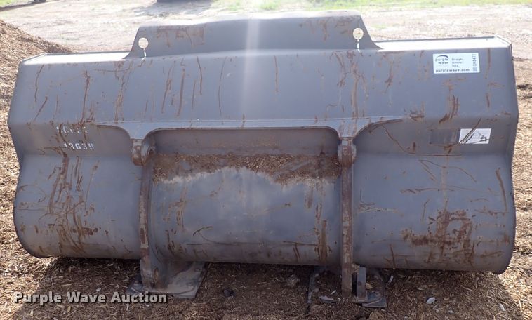 image for item DN0477 Loader bucket
